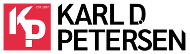 Fa. Karl D. Petersen logo