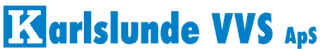 Karlslunde VVS Aps logo