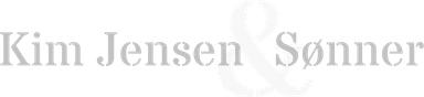 Murer- og tømrermester Kim Jensen & Sønner ApS logo
