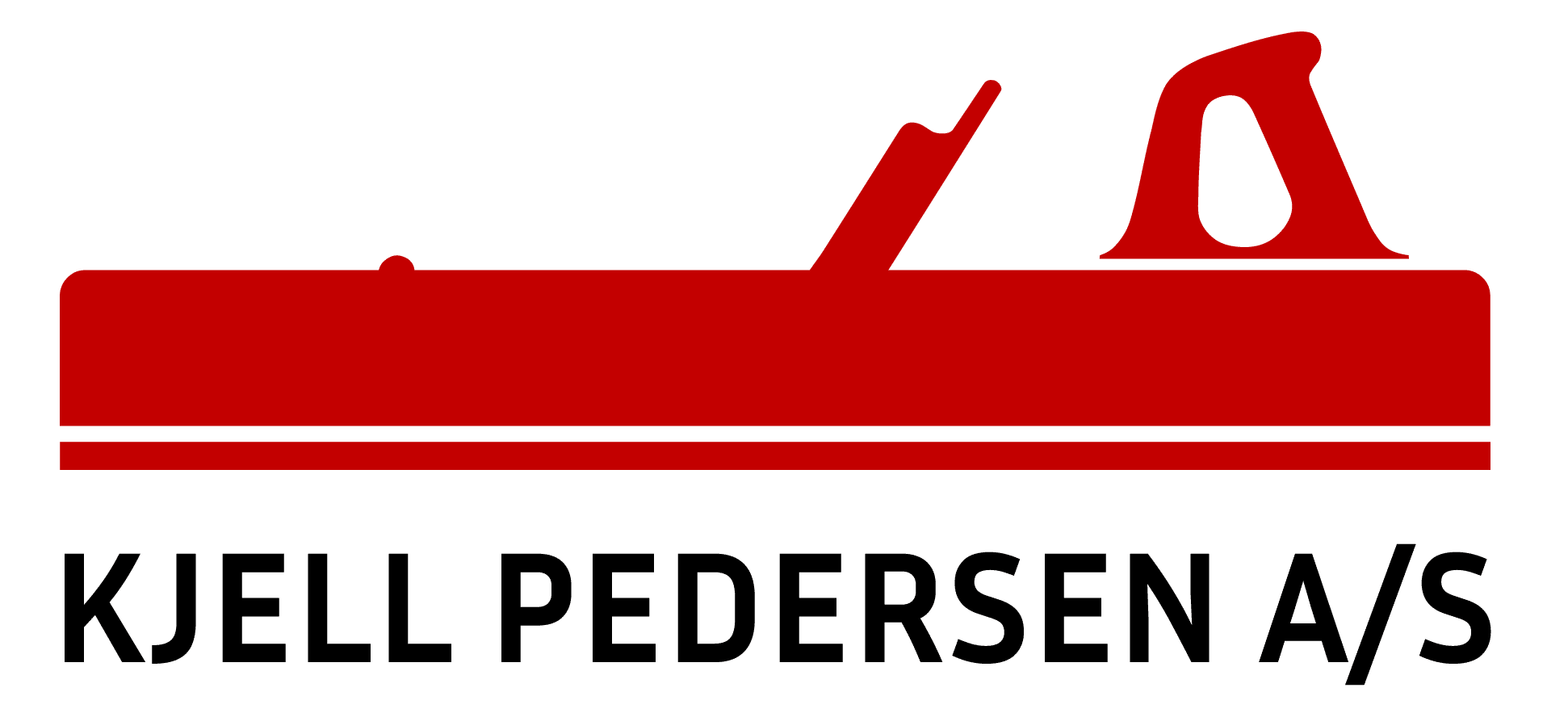 Kjell Pedersen Entreprise A/S logo
