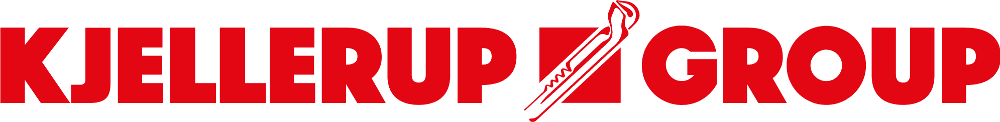 Kjellerup VVS logo