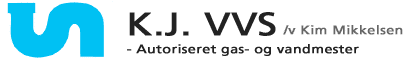 K. J. VVS logo