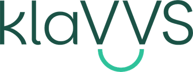 klaVVS ApS logo