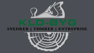 Kld-Byg ApS logo
