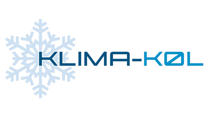 Klima Køl ApS logo