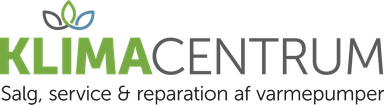 Klima Centrum ApS logo