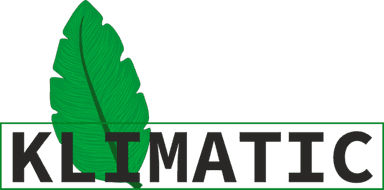 Klimatic Aps logo