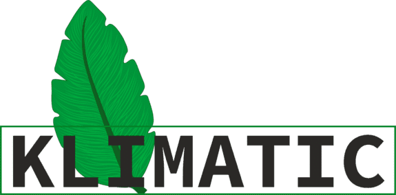 Klimatic Aps logo