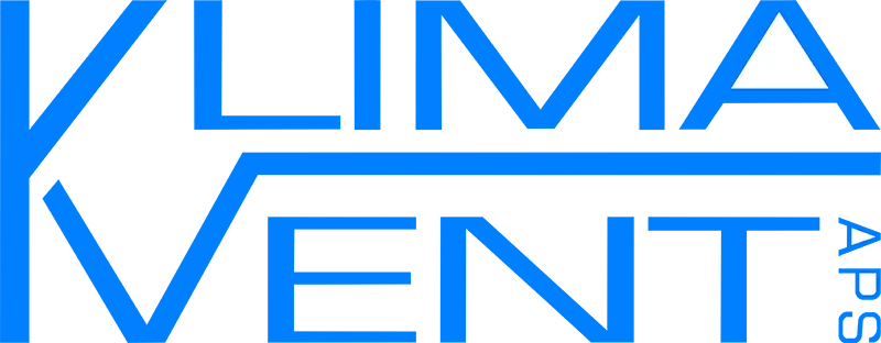 Klima Vent ApS logo