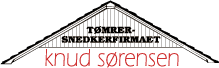 Tømrer Og Snedkerfirmaet Knud Sørensen logo