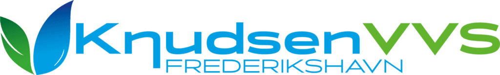 Knudsen vvs logo