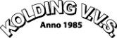 Kolding VVS ApS logo