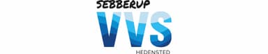 Sebberup VVS A/S logo