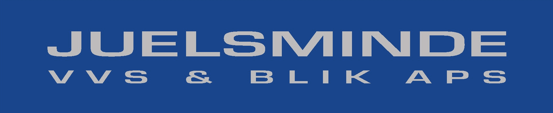 Juelsminde VVS og Blik ApS logo