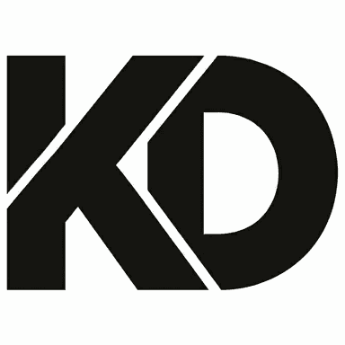 Kragh & Degn Tømrer ApS logo