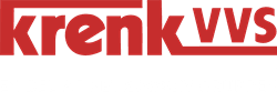 Krenk VVS Aktieselskab logo