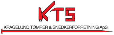 KRAGELUND TØMRER- & SNEDKERFORRETNING ApS logo