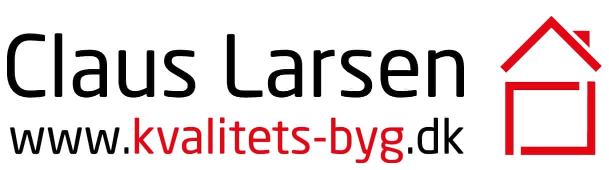 Claus Larsen ApS logo