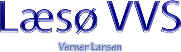 Læsø VVS ApS logo