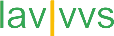 Ventilation, vand og varme | Lavvvs.dk logo