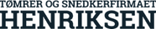 Tømrer og Snedkerfirmaet Henriksen ApS logo