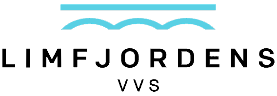Limfjordens vvs logo
