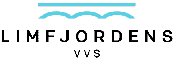 Limfjordens vvs logo