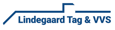 Lindegaard Tag & VVS logo
