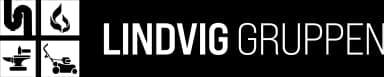 Lindvig Gruppen A/S logo