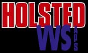 Holsted VVS logo