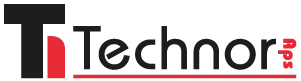Technor - Ventilationsfirma logo