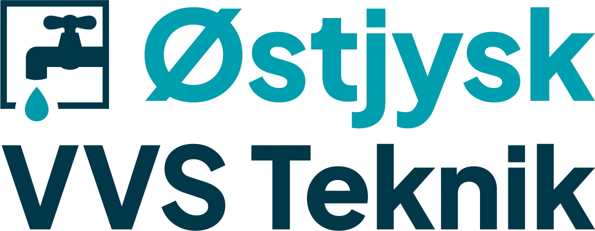 Østjysk VVS Teknik ApS logo