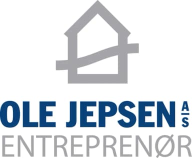 Ole Jepsen A/S logo