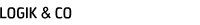 LOGIK & CO. logo