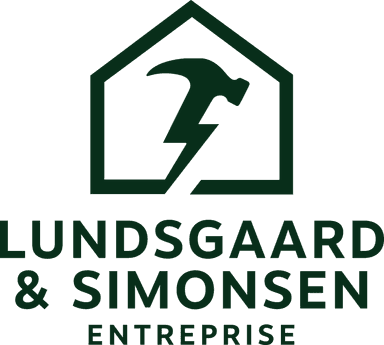 Lundsgaard & Simonsen Entreprise ApS logo