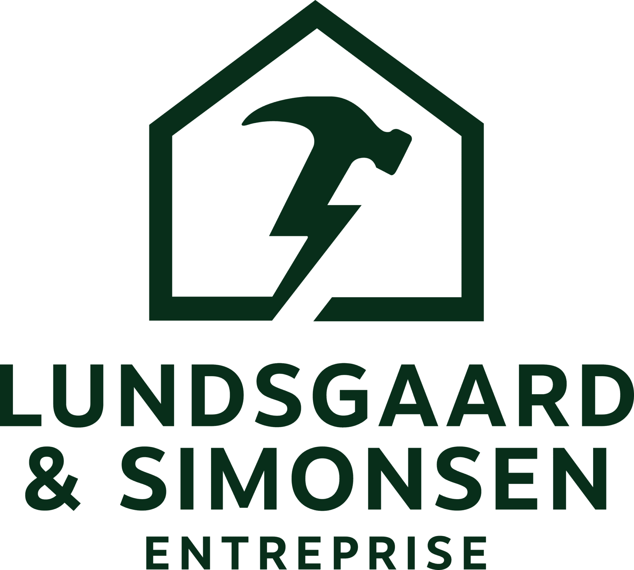 Lundsgaard & Simonsen Entreprise ApS logo