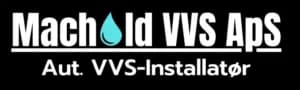 Machold VVS ApS logo