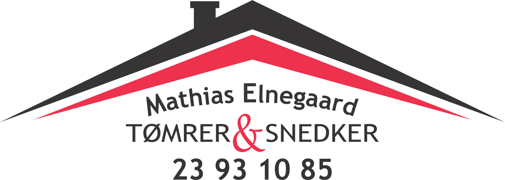 Mathias Elnegaard - Tømrer og Snedker logo