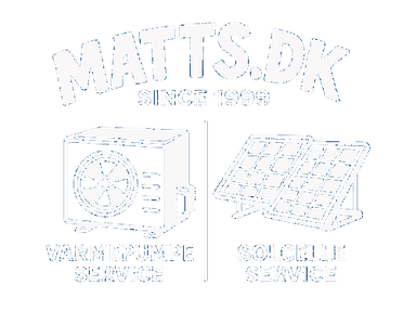 Matts.dk ApS logo