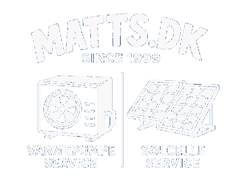 Matts.dk ApS logo