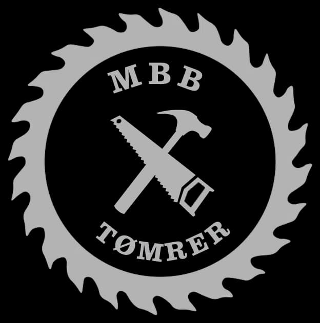 MBB Tømrer logo