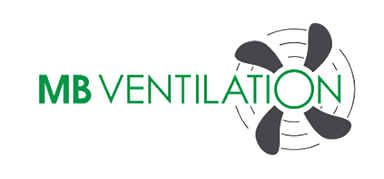 MB Ventilation ApS logo