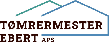 Tømrermester Ebert ApS logo