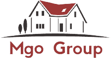MgO Group logo