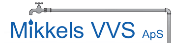 Mikkels VVS ApS logo