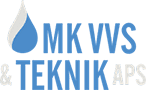 MK VVS & Teknik logo