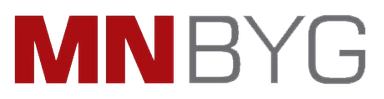 MN Byg logo