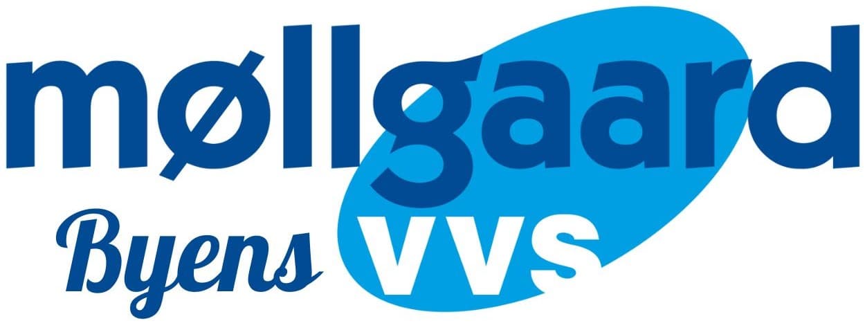 Byens VVS & Blik ApS logo