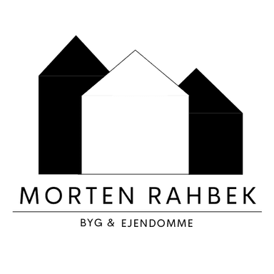 Morten Rahbek ApS logo