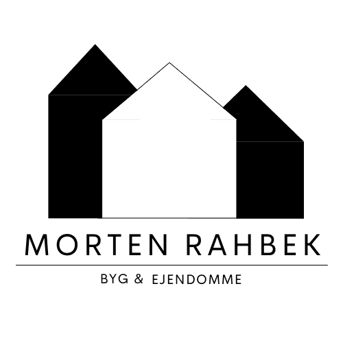 Morten Rahbek ApS logo
